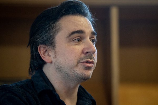 Odiseja, poezi në shqip nga Joseph Fasano