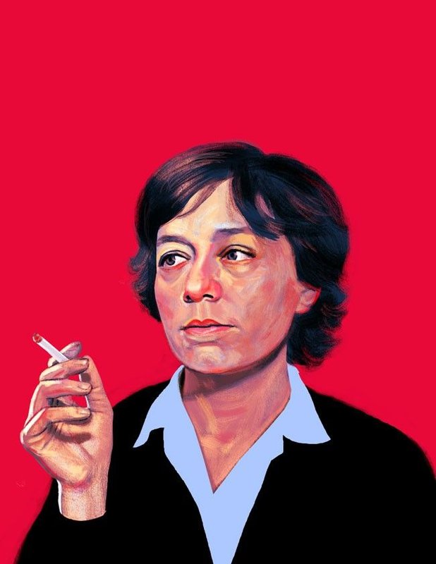 Poezi nga Alejandra Pizarnik