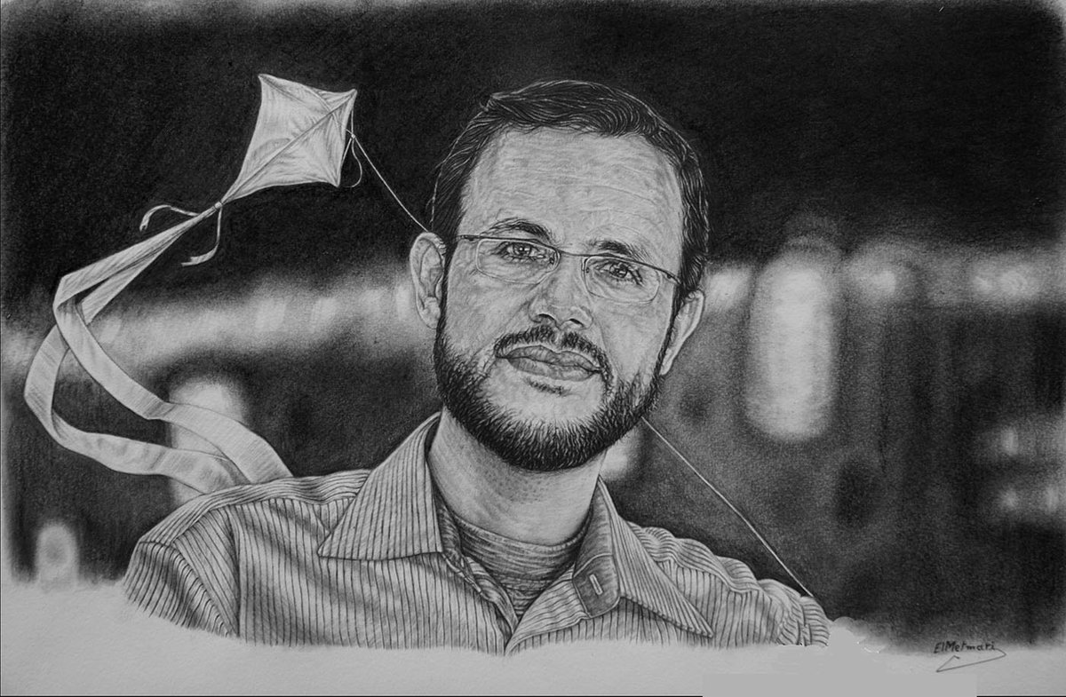 Dhe nëse vdes nga Refaat Alareer