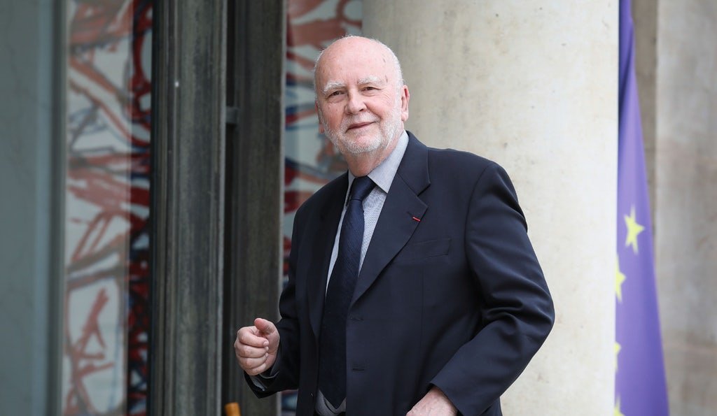 Adam Zagajewski: Mësuesit e mi