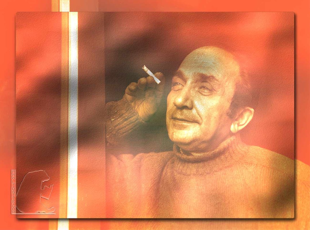 Poezi nga Alfonso Gatto