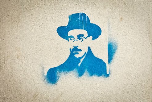 Poezi nga Fernando Pessoa