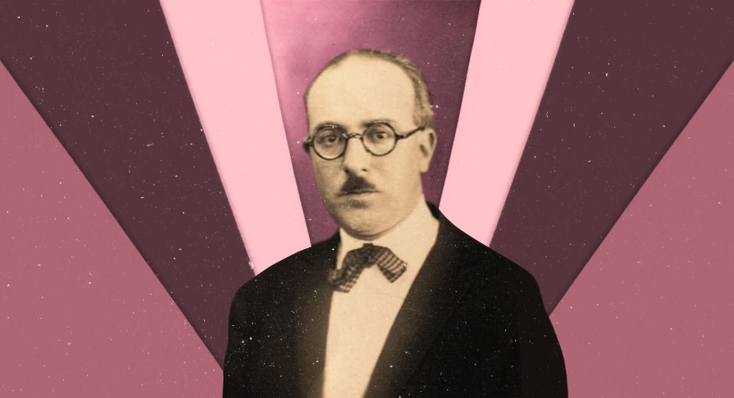 Ah, hapmëni një tjetër realitet! Fernando Pessoa