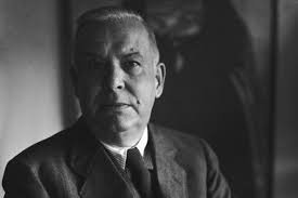 Mbi qenien e thjeshtë - Wallace Stevens