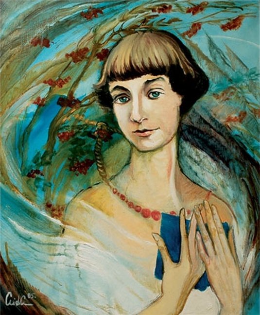 Poezi nga Marina Tsvetaeva