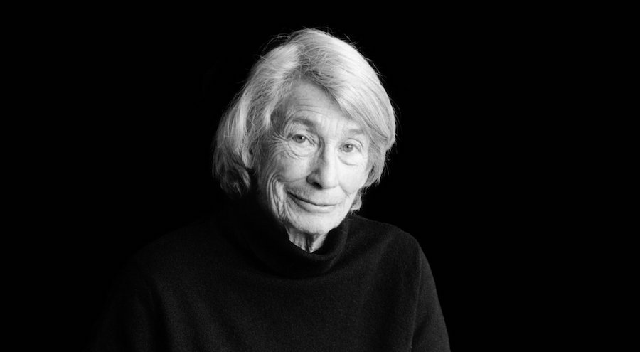 Jo kushdo që thotë - Mary Oliver