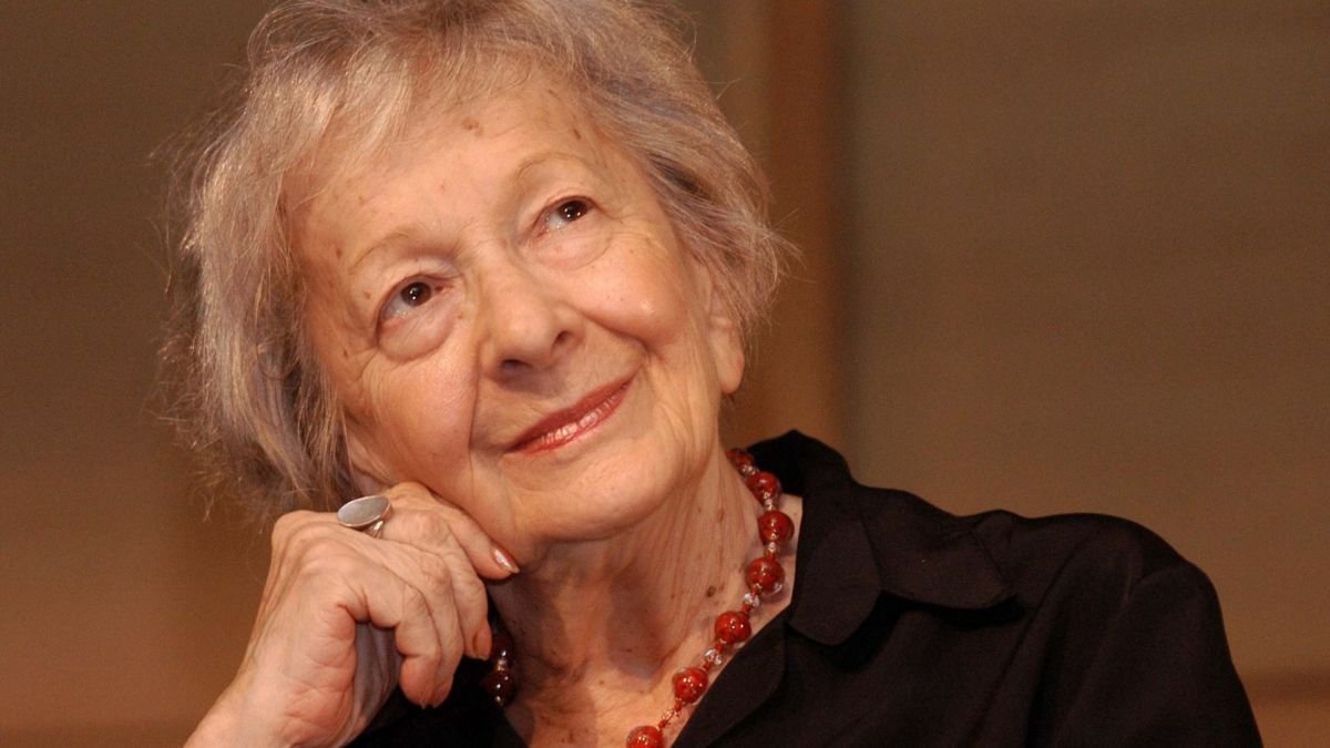 Mundësitë nga Wisława Szymborska