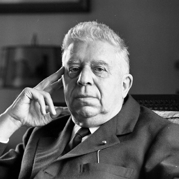 Eugenio Montale