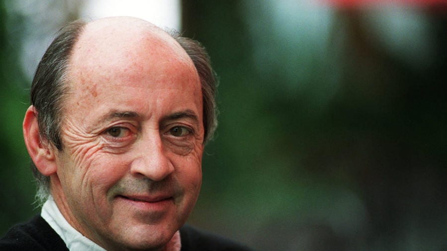 Billy Collins