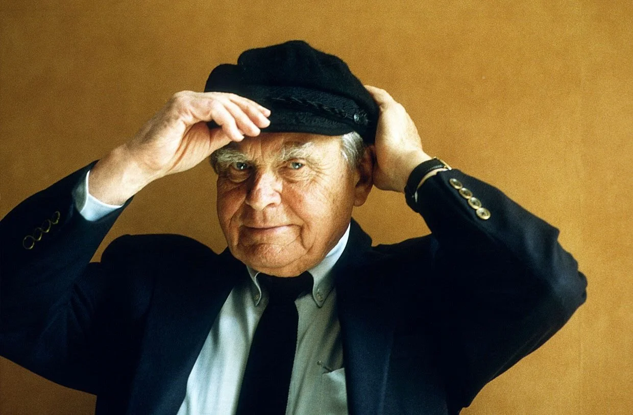 Czeslaw Milosz