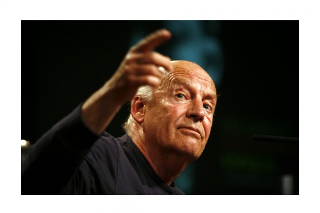 Eduardo Galeano