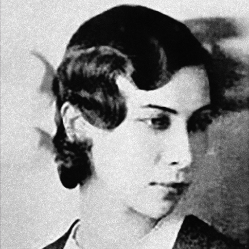 Clare Harner