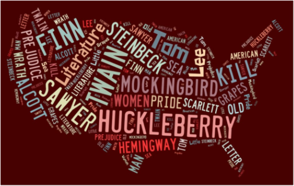 Poezi amerikane