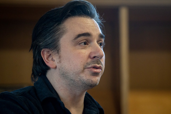 Odiseja, poezi në shqip nga Joseph Fasano