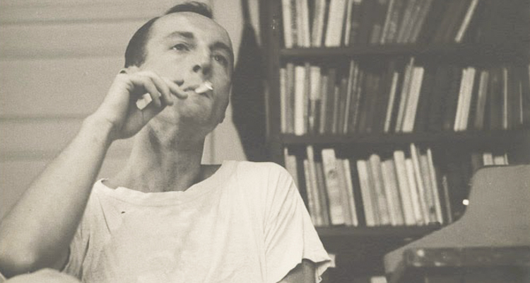 Poezi në shqip nga Frank O'Hara