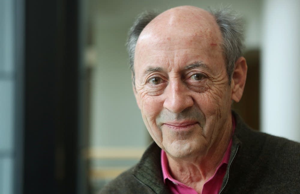 Nostalgjia - Billy Collins
