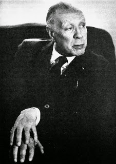 Dy poezi në anglisht - J.L.Borges