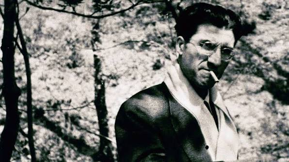 You, Wind of March - Cesare Pavese