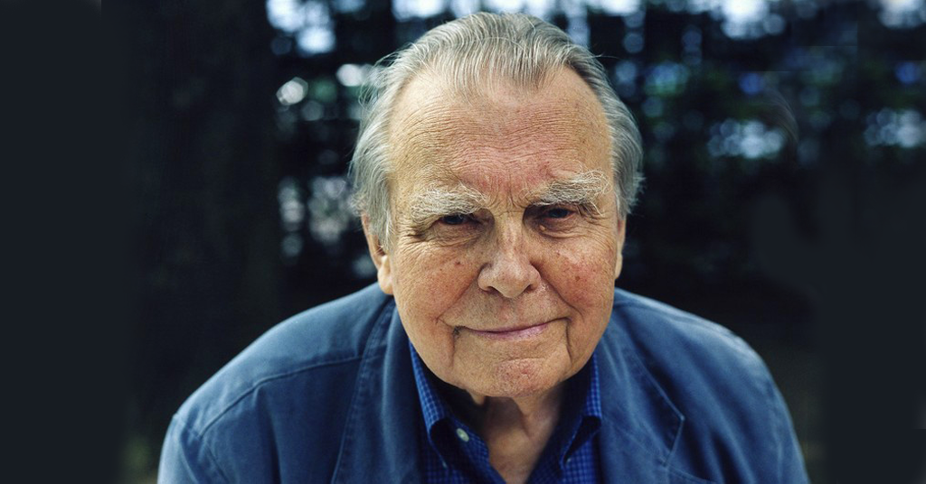 Ti që gjëmën i bëre - Czeslaw Milosz